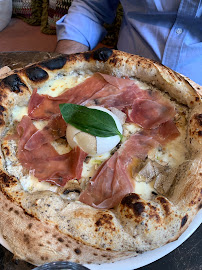 Prosciutto crudo du GRUPPOMIMO - Restaurant Italien à Levallois-Perret - Pizza, pasta & cocktails - n°15