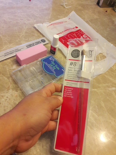 Beauty Supply Store «Sally Beauty», reviews and photos, 1377 6th St NW, Winter Haven, FL 33881, USA