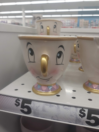 Variety Store «Five Below», reviews and photos, 3140 Fairlane Dr, Allen Park, MI 48101, USA