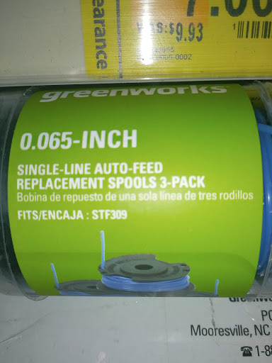 Department Store «Walmart Supercenter», reviews and photos, 270 Walmart Way, Dahlonega, GA 30533, USA