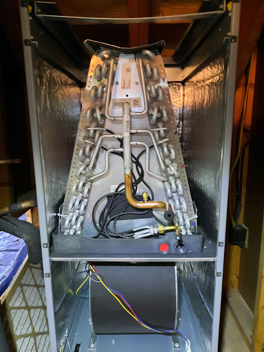 Plumber «A-1 American Services», reviews and photos, 1620 Centerville Turnpike Suite 113, Virginia Beach, VA 23464, USA