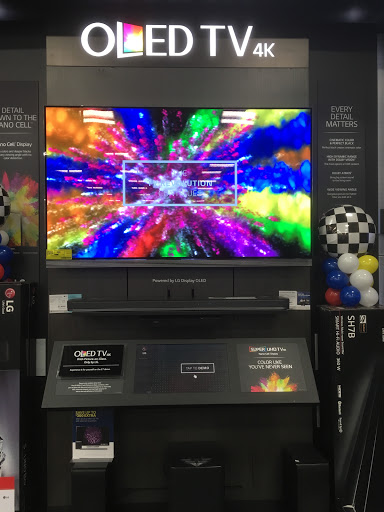 Electronics Store «Best Buy», reviews and photos, 2 International Dr, Danbury, CT 06810, USA