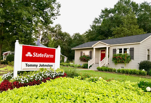 Tommy Johnston - State Farm Insurance Agent, 281 Tift College Dr, Forsyth, GA 31029, Insurance Agency
