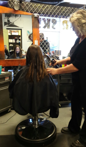 Hair Salon «Twisted Bohemian Salon», reviews and photos, 630 N 19th St, Colorado Springs, CO 80904, USA