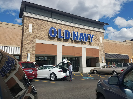 Old Navy - with Curbside Pickup