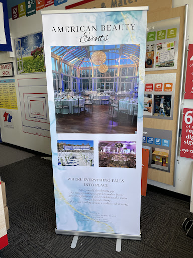 Sign Shop «FASTSIGNS», reviews and photos, 2290 US-22, Union, NJ 07083, USA