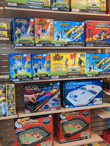 Toy Store «Learning Express», reviews and photos, 50 E Main St #5, Westborough, MA 01581, USA