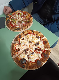 Pizza du Pizzas à emporter Terra Pizzas à Mundolsheim - n°11