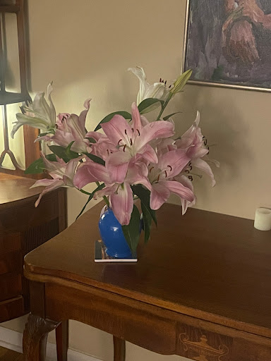 Florist «The Little Flower Shop», reviews and photos, 5006 State Line Rd, Westwood Hills, KS 66205, USA