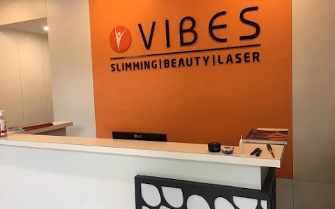 VIBES - Weight Loss | Body contouring | Laser | Dermat | Hair | clinic in AGRA image
