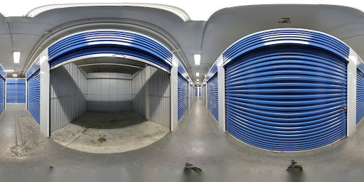 Self-Storage Facility «CubeSmart Self Storage», reviews and photos, 138-54 94th Ave, Jamaica, NY 11435, USA
