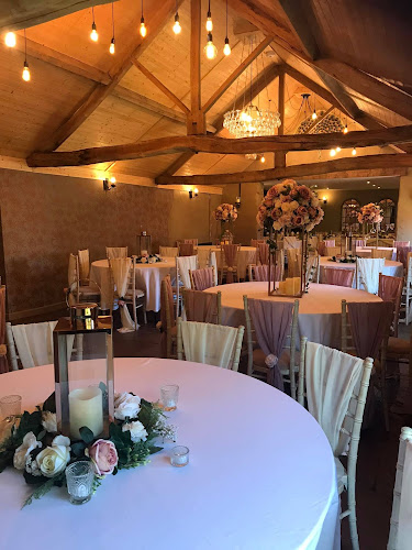 Reviews of Peacocks of Finningley in Doncaster - Event Planner