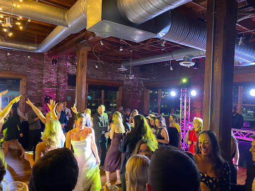 Event Venue «Mavris Arts & Event Center», reviews and photos, 121 S East St, Indianapolis, IN 46202, USA