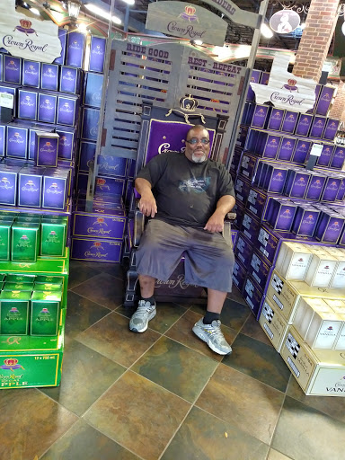 Liquor Store «Goody Goody Liquor», reviews and photos, 9805 FM 1960 Bypass Road West, Humble, TX 77338, USA