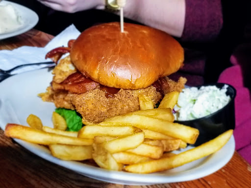 American Restaurant «Cracker Barrel Old Country Store», reviews and photos, 1240 NJ-73, Mt Laurel, NJ 08054, USA