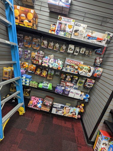 Video Game Store «GameStop Military», reviews and photos, 2840 Bastogne Ave, Fort Campbell, KY 42223, USA