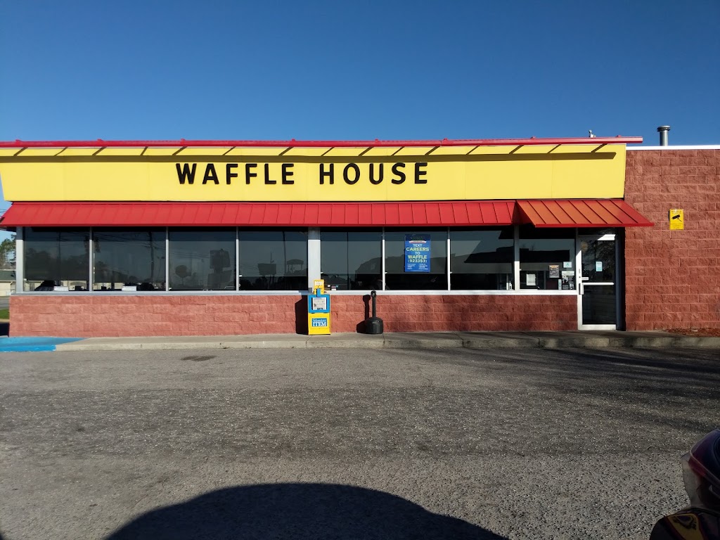 Waffle House Sumter, SC 29150 Menu, Reviews, Hours & Contact