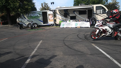 Motorcycle Dealer «Stockton Honda Yamaha», reviews and photos, 3295 Ad Art Rd, Stockton, CA 95215, USA