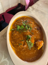 Curry du Chapati Restaurant Indien à Rambouillet - n°1