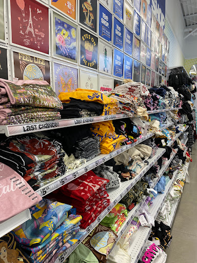 Five Below