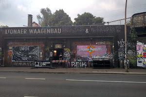 Waagenbau