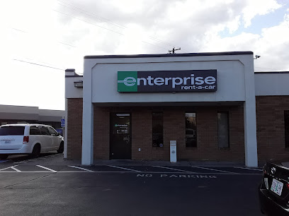 Enterprise Rent-A-Car