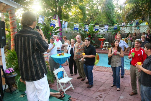 Advertising Agency «McBride Marketing Group», reviews and photos, 668 Law St, Melbourne, FL 32935, USA