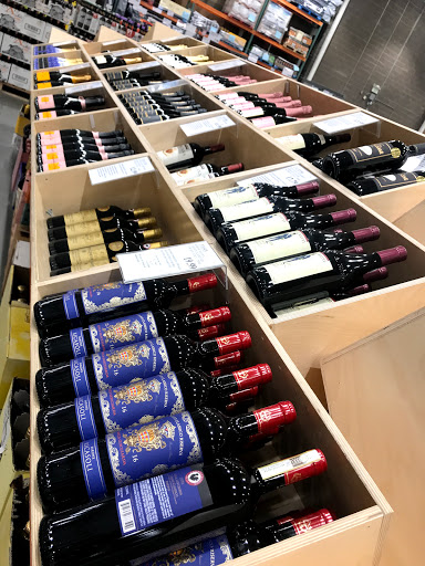 Warehouse store «Costco Wholesale», reviews and photos, 10000 W McDowell Rd, Avondale, AZ 85392, USA