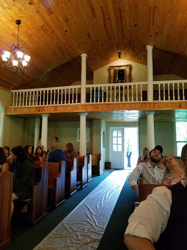 Event Venue «Rosewood Chapel and Event Center», reviews and photos, 379 Glenn Jones Rd, Gainesboro, TN 38562, USA