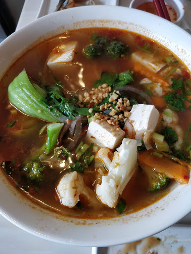 Chinese Restaurant «Golden Island Cafe», reviews and photos, 1300 Noriega St, San Francisco, CA 94122, USA