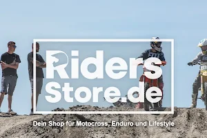 Riders Store image