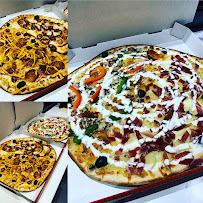 Photos du propriétaire du Pizzeria Le Kiosque À Pizza à Neuville-sur-Saône - n°2