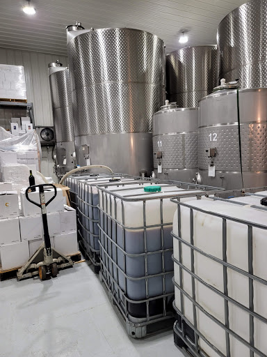 Vineyard «Morgan Creek Vineyards», reviews and photos, 181 Morgan Creek Ln, Harpersville, AL 35078, USA