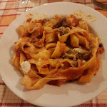 Photo n°1 de l'avis de Claudio.V fait le 18/06/2018 à 14:52 sur le  Il Guado della Valle à Civitella Alfedena