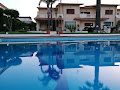 Équipements Casa vacanza Villa Baia Turchina 96011 Augusta (miniature)