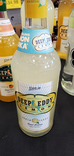 Liquor Store «Broudys Fine Wine and Spirits», reviews and photos, 516 W Geoffrey St, St Augustine, FL 32086, USA