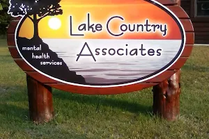 Lake Country Associates, Park Rapids image