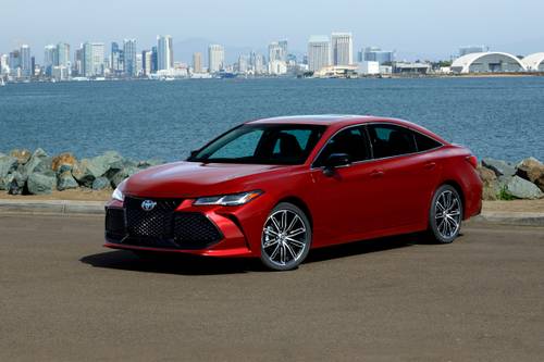 Used Car Dealer «Village Toyota», reviews and photos, 2431 S Suncoast Blvd, Homosassa, FL 34448, USA