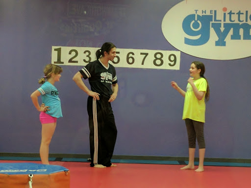 Gymnastics Center «The Little Gym of Wayne», reviews and photos, 1659 NJ-23, Wayne, NJ 07470, USA
