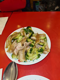 Les plus récentes photos du Restaurant chinois Empire de raviolis à Paris - n°3