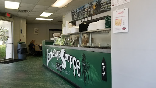 Cajun Restaurant «The Jambalaya Shoppe Downtown BR», reviews and photos, 504 N 5th St c, Baton Rouge, LA 70802, USA