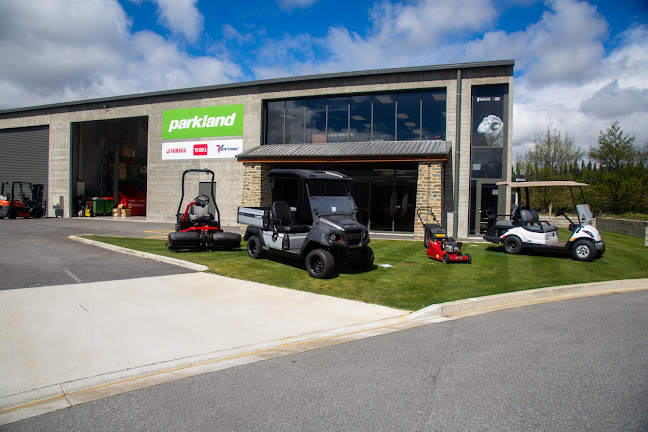 Comments and reviews of Parkland Products Ltd - Cromwell
