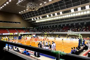 Takamatsu City Gymnasium image