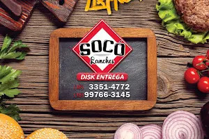 SOCÓ LANCHES image