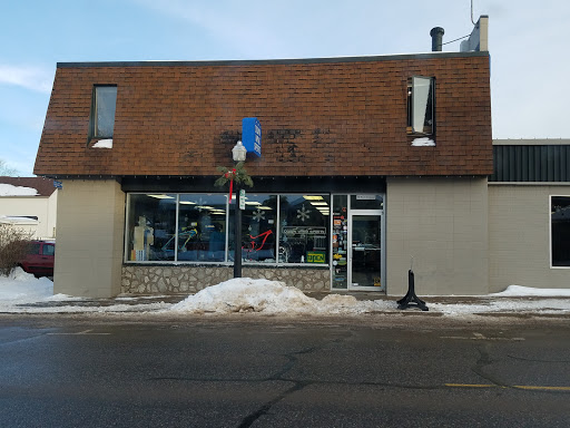Sporting Goods Store «Down Wind Sports», reviews and photos, 514 N 3rd St, Marquette, MI 49855, USA