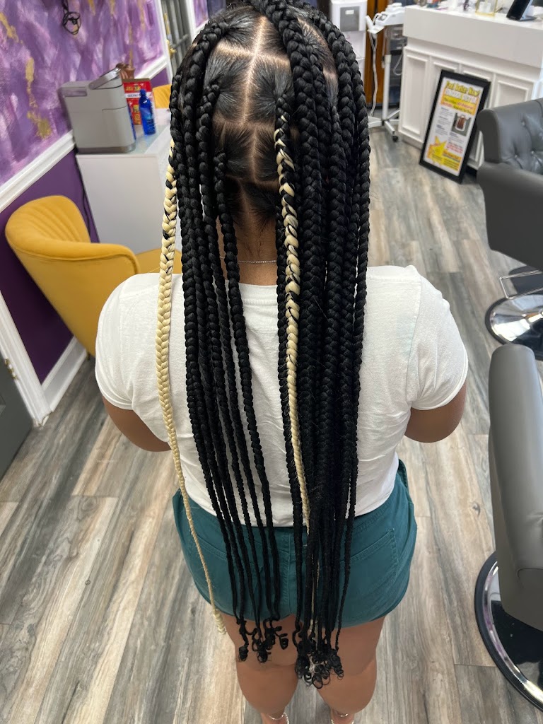 Onanya Joni's Salon and Day Spa 30291