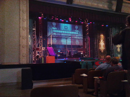 Performing Arts Theater «The Playhouse San Antonio», reviews and photos, 800 W Ashby Pl, San Antonio, TX 78212, USA