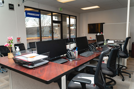 Insurance Agency «El Centro Inc.», reviews and photos