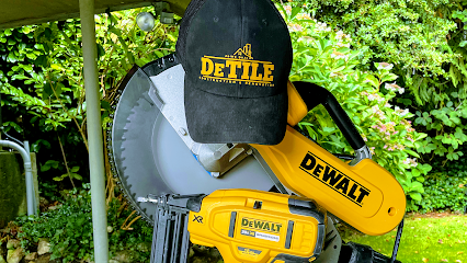 Detile Construction and Renovation