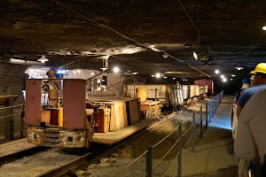 Salt Mine Tours - photo 58